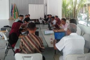 Asesmen Internal untuk Penguatan Kesiapan Akreditasi