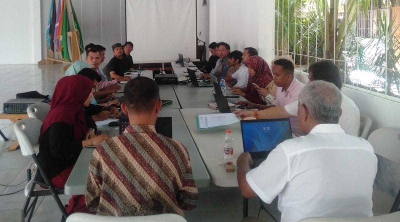 Asesmen Internal untuk Penguatan Kesiapan Akreditasi