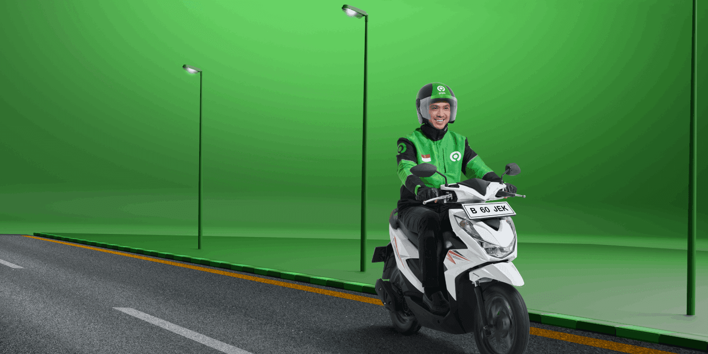 gojek