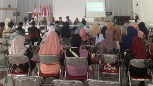 Leadership Forum Bahas Penguatan Program Indonesia Buton Institute (IBI) Universitas Muslim Buton