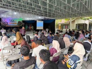 Kuliah Umum