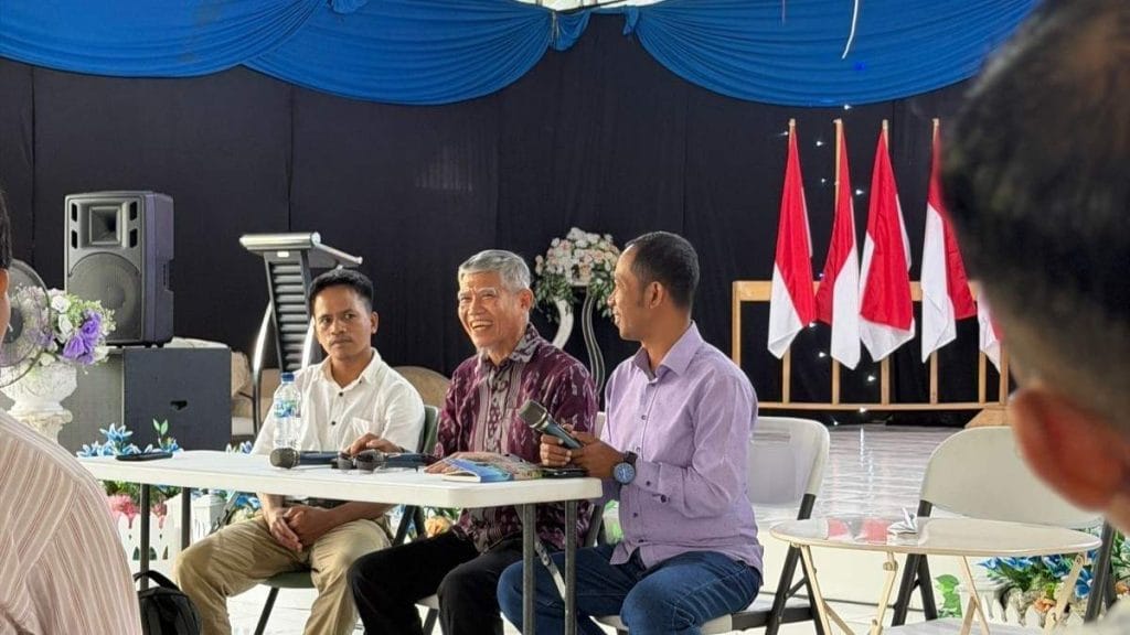 TRANSFORMASI PERGURUAN TINGGI DI ERA VUCA