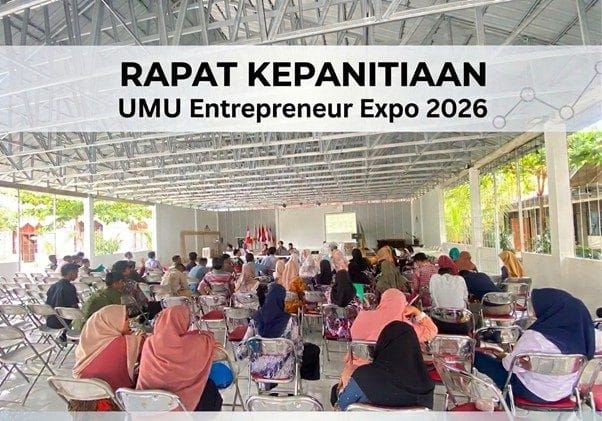 RAPAT UEE 2026
