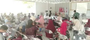 Universitas Muslim Buton gelar Leadership Forum