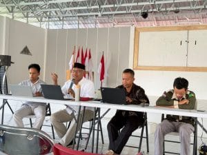 Leader Forum UMU Buton Teguhkan Transformasi Organisasi Menuju Tata Kelola Perguruan Tinggi yang Adaptif dan Berdaya Saing