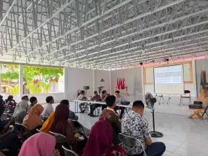 Universitas Muslim Buton dan Bank Indonesia Perkuat Sinergi Pengembangan Ekonomi Syariah Melalui Forkestra 2026