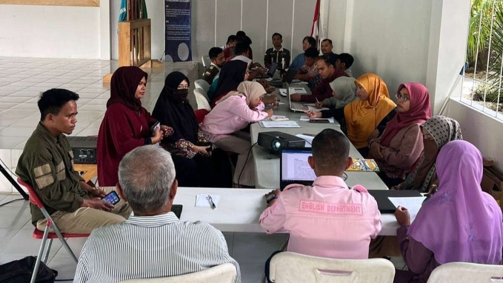 UMU BUTON TETAPKAN ENAM SKEMA TUGAS AKHIR, PERKUAT TRANSFORMASI AKADEMIK BERBASIS INOVASI