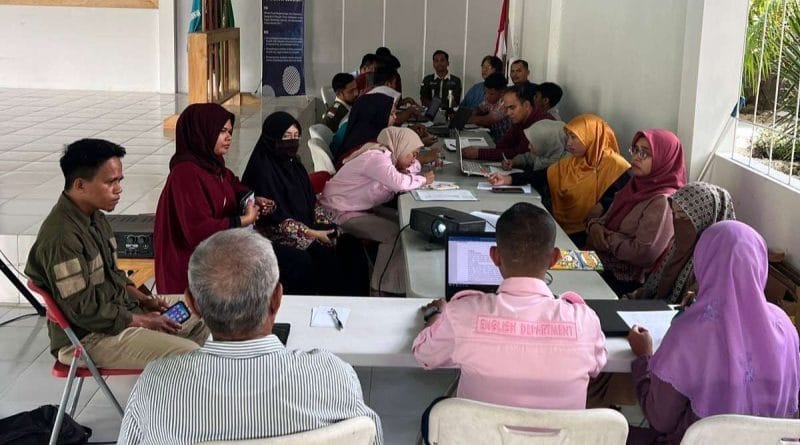UMU BUTON TETAPKAN ENAM SKEMA TUGAS AKHIR, PERKUAT TRANSFORMASI AKADEMIK BERBASIS INOVASI
