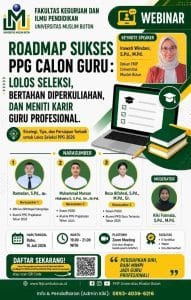 Roadmap Sukses PPG 2026