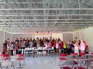 UMU Buton Tingkatkan Literasi Program BPJS Ketenagakerjaan bagi Dosen dan Tenaga Kependidikan