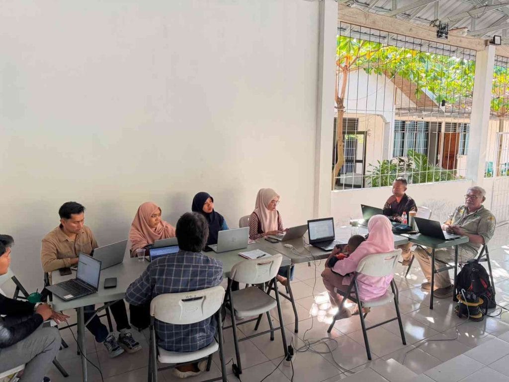 Universitas Muslim Buton Perkuat Mutu Akademik dan Implementasi SPMI Melalui Bincang-Bincang Akademik