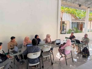 Universitas Muslim Buton Perkuat Mutu Akademik dan Implementasi SPMI Melalui Bincang-Bincang Akademik