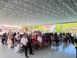 UMU Buton Perkuat Budaya Mutu melalui Leader Forum SPMI Berbasis Permendiktisaintek Nomor 39 Tahun 2025