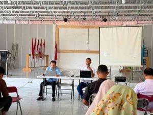 UMU Buton Perkuat Tata Kelola Melalui Rapat Pimpinan Bahas Implementasi Indikator Kinerja Utama Perguruan Tinggi