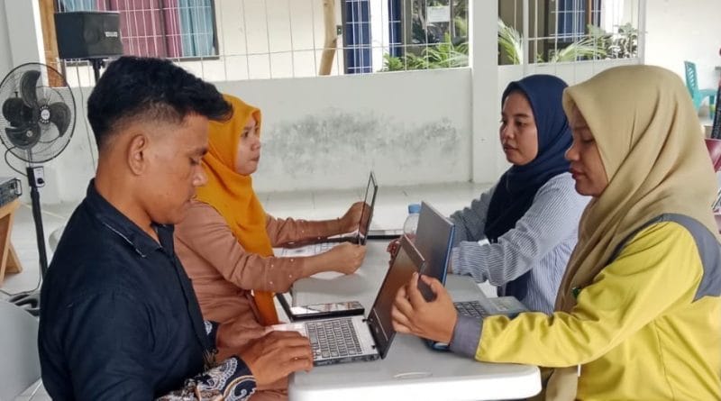 Rapat Koordinasi Pengampu Mata Kuliah dan Jadwal MKDU Wajib Institusi dan Nasional Tahun Ajaran 2026/2027