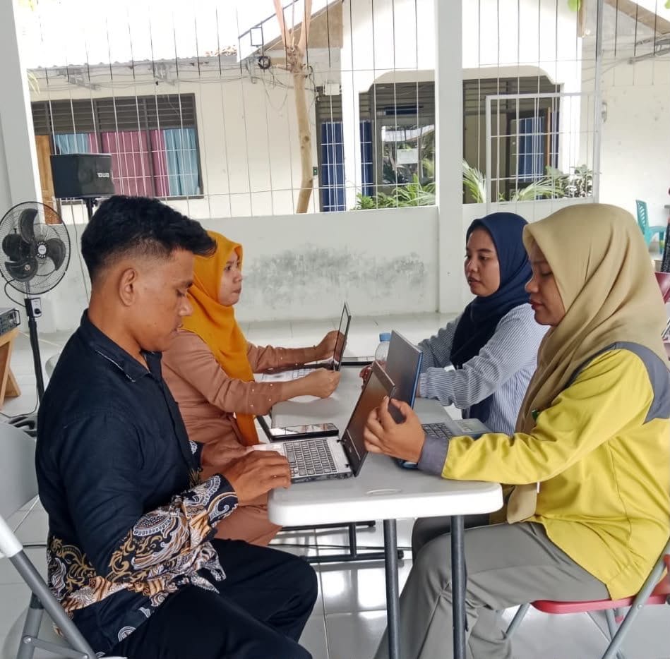 Rapat Koordinasi Pengampu Mata Kuliah dan Jadwal MKDU Wajib Institusi dan Nasional Tahun Ajaran 2026/2027