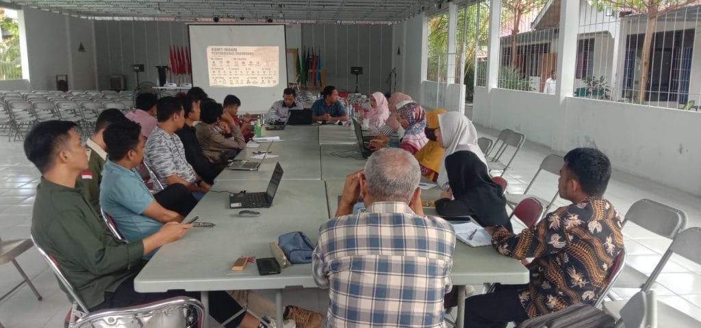 Evaluasi Pelaksanaan KSM-MBKM Angkatan IV Tahun 2026