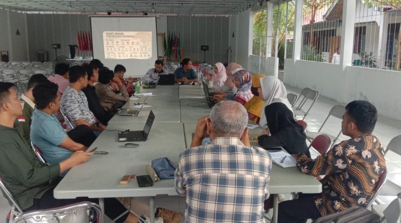 Evaluasi Pelaksanaan KSM-MBKM Angkatan IV Tahun 2026