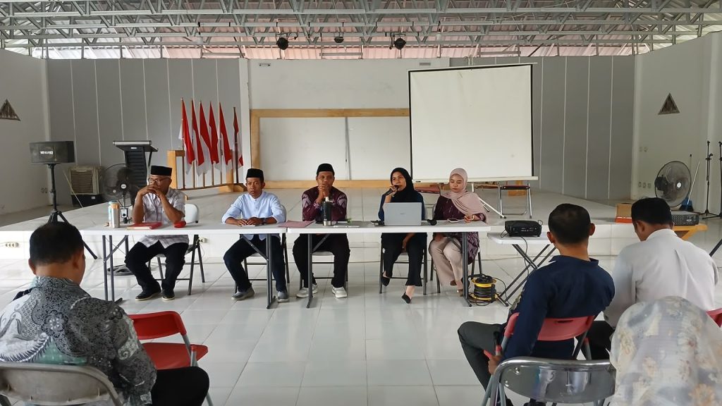 Pendidikan Karakter Anak Usia Dini dalam Perspektif Islam
