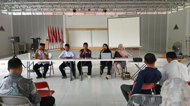 Pendidikan Karakter Anak Usia Dini dalam Perspektif Islam