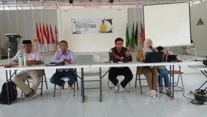Kajian Aswaja Berdamai dengan Keadaan