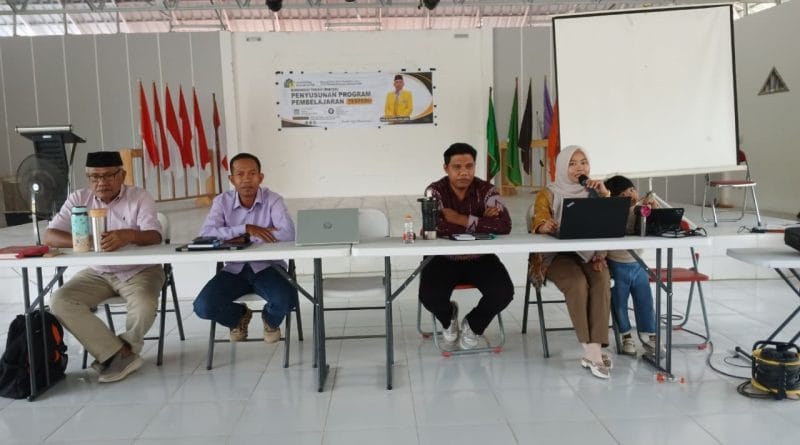 Kajian Aswaja Berdamai dengan Keadaan