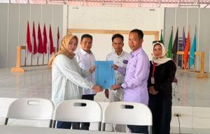 UMU Buton dan Pemerintah Kabupaten Bombana Perkuat Sinergi melalui Penandatanganan MoU dan PKS Program Beasiswa