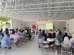 UMU Buton Matangkan Semester Ganjil 2026/2027