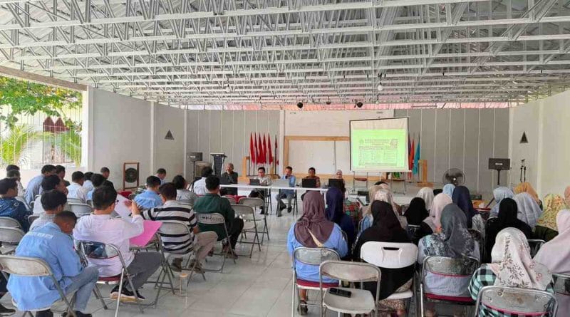 UMU Buton Matangkan Semester Ganjil 2026/2027