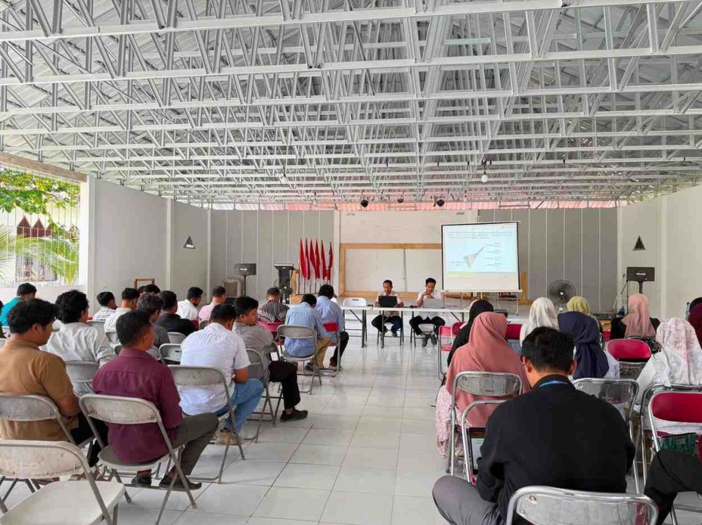 UMU Buton Perkuat Tata Kelola Perguruan Tinggi dan Transformasi ICT