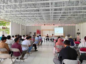 UMU Buton Perkuat Tata Kelola Perguruan Tinggi dan Transformasi ICT