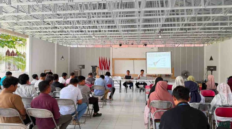 UMU Buton Perkuat Tata Kelola Perguruan Tinggi dan Transformasi ICT