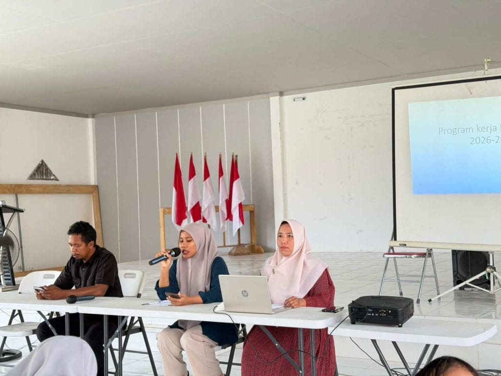 PERSIAPAN MENUJU PRODI UNGGUL, UMU BUTON GELAR LEADER FORUM PENGEMBANGAN PGSD 2026–2030