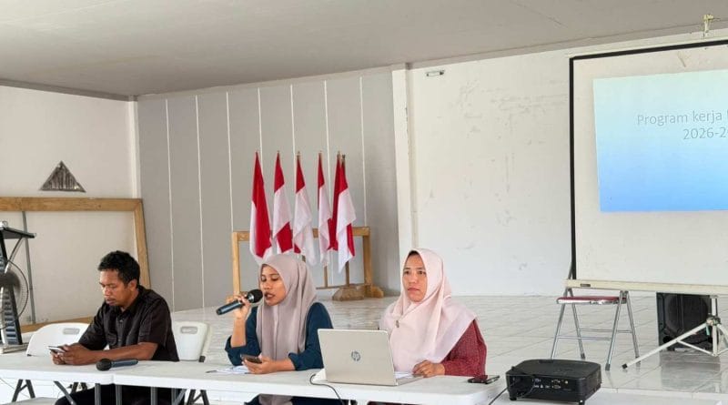 PERSIAPAN MENUJU PRODI UNGGUL, UMU BUTON GELAR LEADER FORUM PENGEMBANGAN PGSD 2026–2030