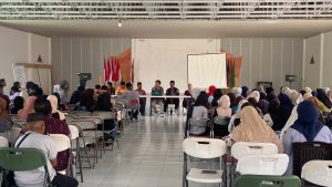 MENANG ITU PRESTASI SPORTIF ITU HARGA DIRI
