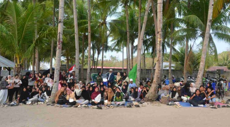MAHASISWA DIDORONG MENJADI PEMIMPIN PERUBAHAN