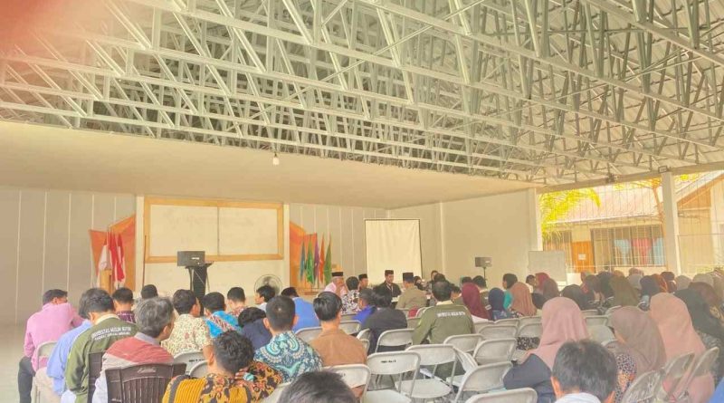 Lisan Terjaga Jari Terarah: Adab Muslim di Dunia Digital