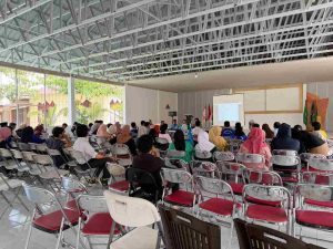 BUKAN SEKADAR WISUDA: UMU BUTON SIAP HADIRKAN ANGKATAN IV YANG BERKESAN