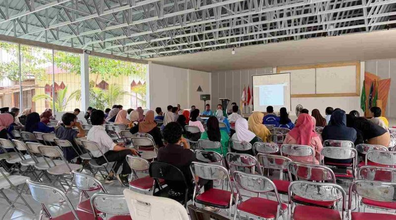 BUKAN SEKADAR WISUDA: UMU BUTON SIAP HADIRKAN ANGKATAN IV YANG BERKESAN