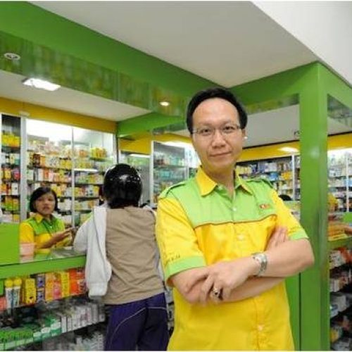 Ketika Kegelisahan Seorang Dokter Melahirkan K-24