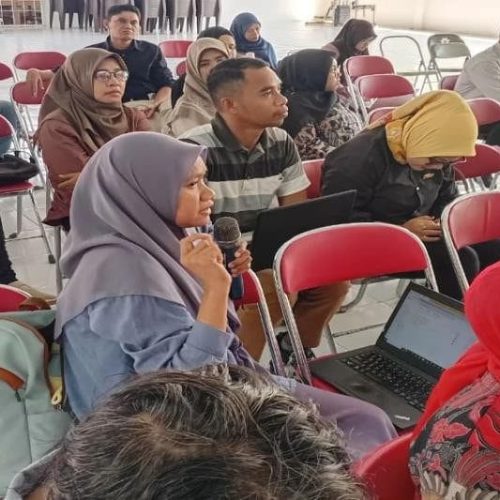 MENAKAR MUTU, MENEGUHKAN MASA DEPAN AGROTEKNOLOGI
