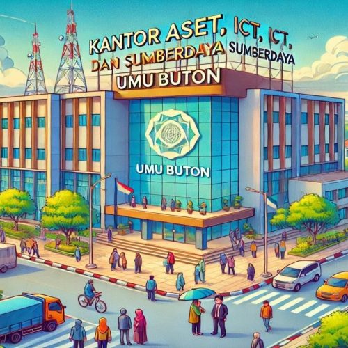 Peran Strategis Wakil Rektor II dan Biro II dalam Mewujudkan Tata Kelola Kampus yang Berkelanjutan di Universitas Muslim Buton