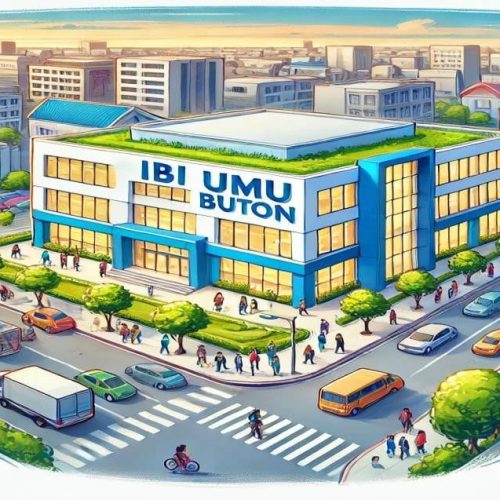 Mengapa Direktorat Indonesia Buton Institut UMU Buton Menjadi Pilar Strategis dalam Mempersiapkan SDM Unggul?