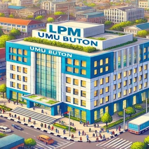 PERAN DAN FUNGSI STRATEGIS LEMBAGA PENJAMINAN MUTU (LPM) UMU BUTON