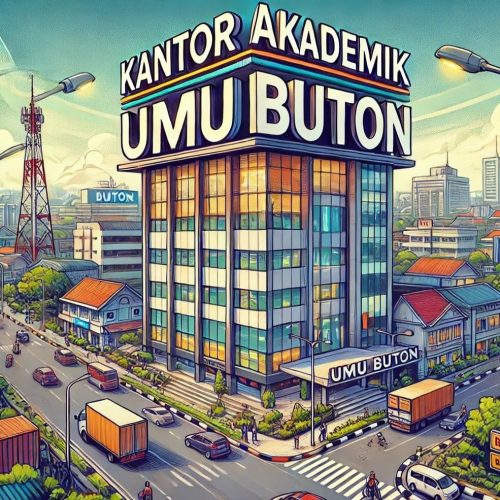 KOORDINASI KEMAHASISWAAN DI BAWAH UNIT KERJA AKADEMIK DAN KEMAHASISWAAN