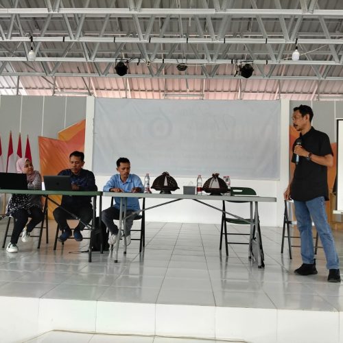 Monitoring dan Evaluasi Pelaporan BKD serta Pemutakhiran Data Dosen di Universitas Muslim Buton