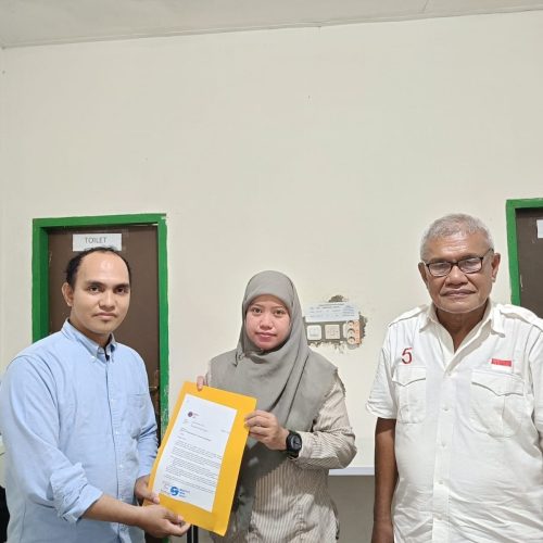 SINERGI UMU BUTON DAN ADIRA FINANCE