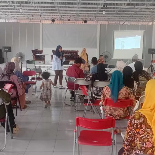 English Tutorial Program Untuk Dosen: Meningkatkan Kemampuan Membaca Akademik Dosen melalui Teknik Skimming dan Scanning