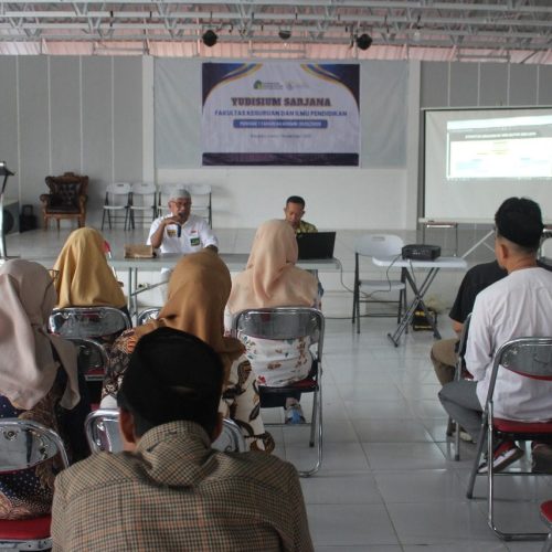 LEADER FORUM: TATA KELOLA MEMBANGUN KEBERLANJUTAN