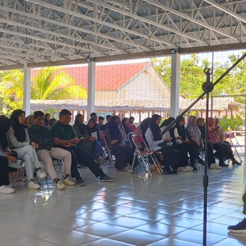 Hubungan Kesehatan Jasmani dan Kecerdasan Spiritual